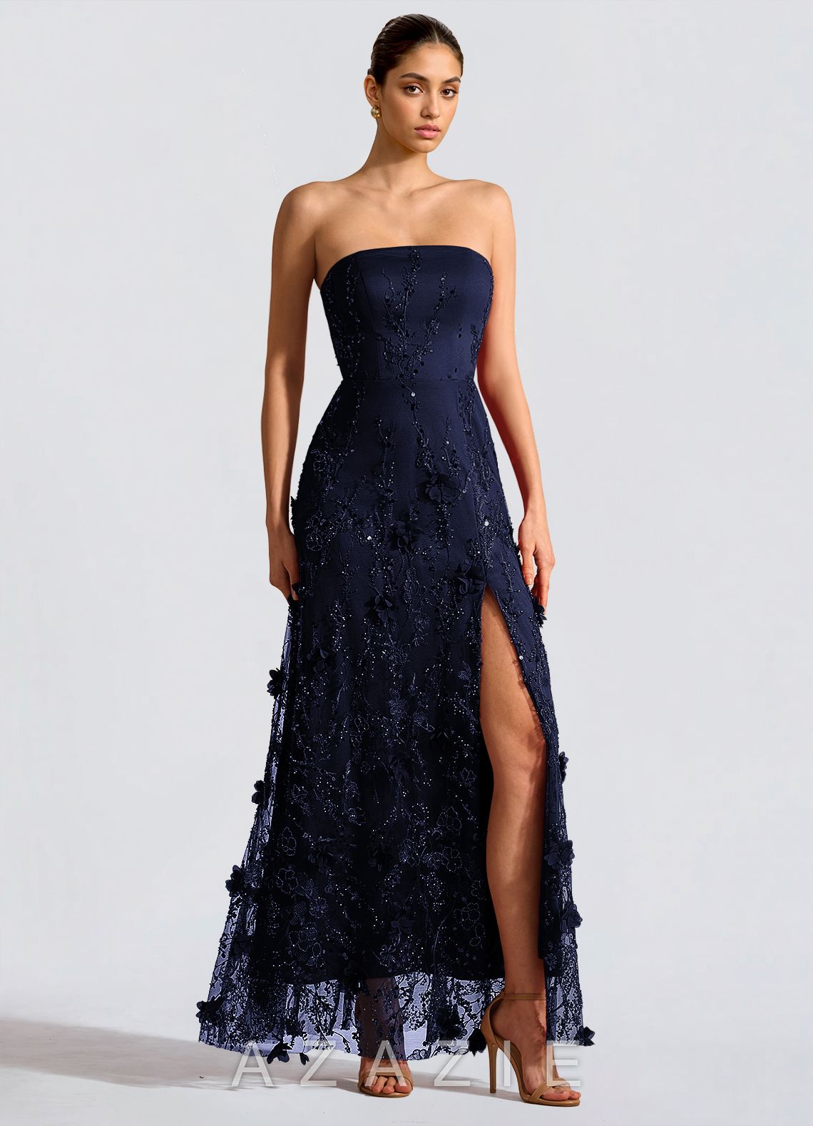 Fairuza Maxi Dress