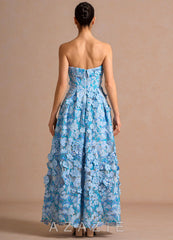 Florentine {color} Maxi Dress  sp_blue_floral_multi_#bfm134225
