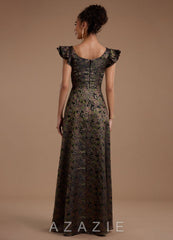Dalia {color} Maxi Dress  sp_moody_floral_#mf134311