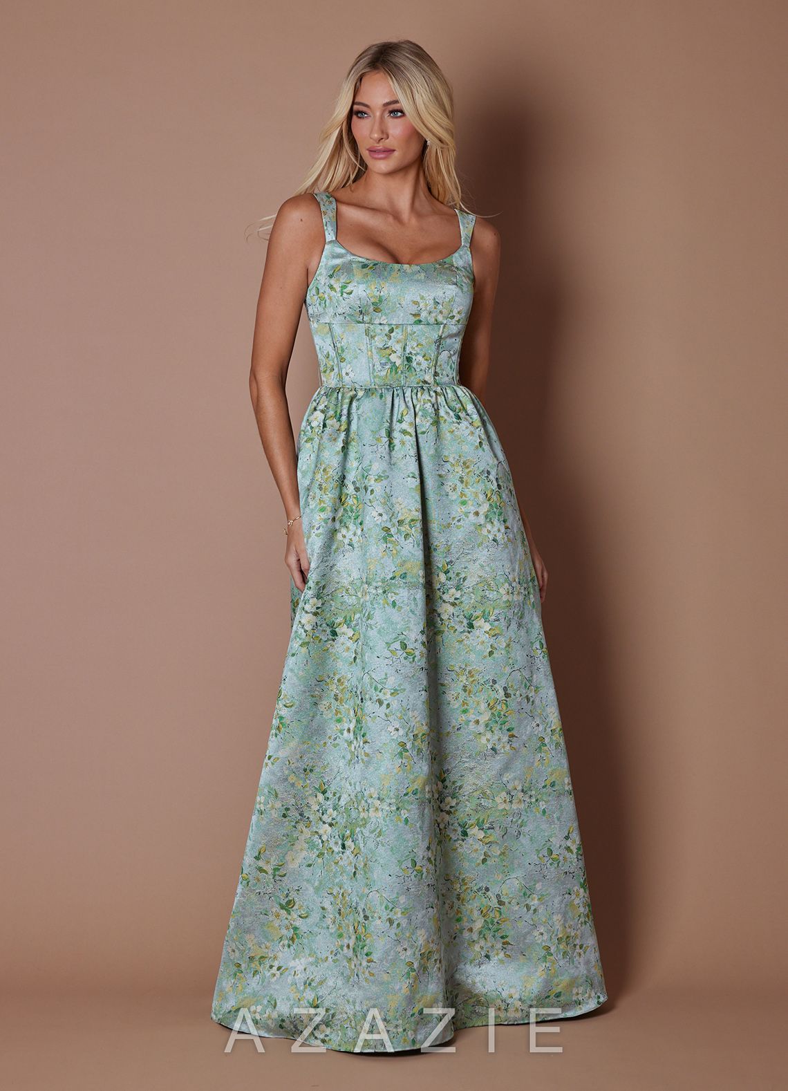 Amida {color} Maxi Dress  sp_vintage_sage_#vs134222