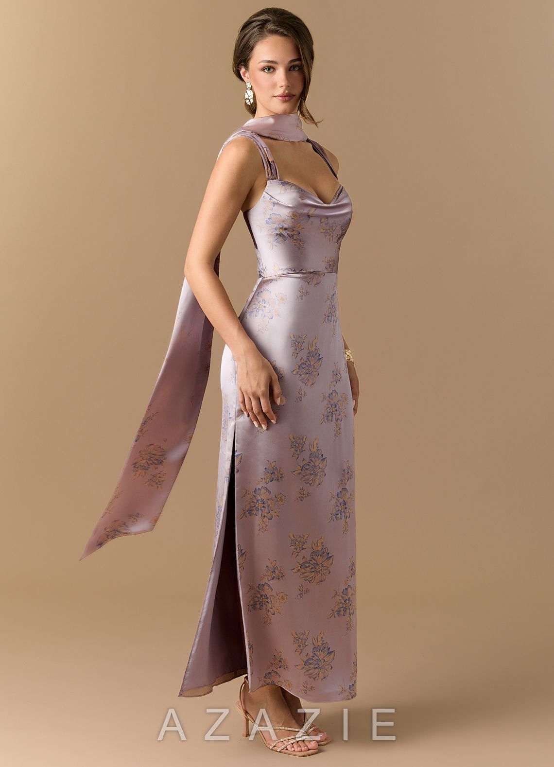 Adrine {color} Maxi Dress  sp_mauve_bloom_#mb134292