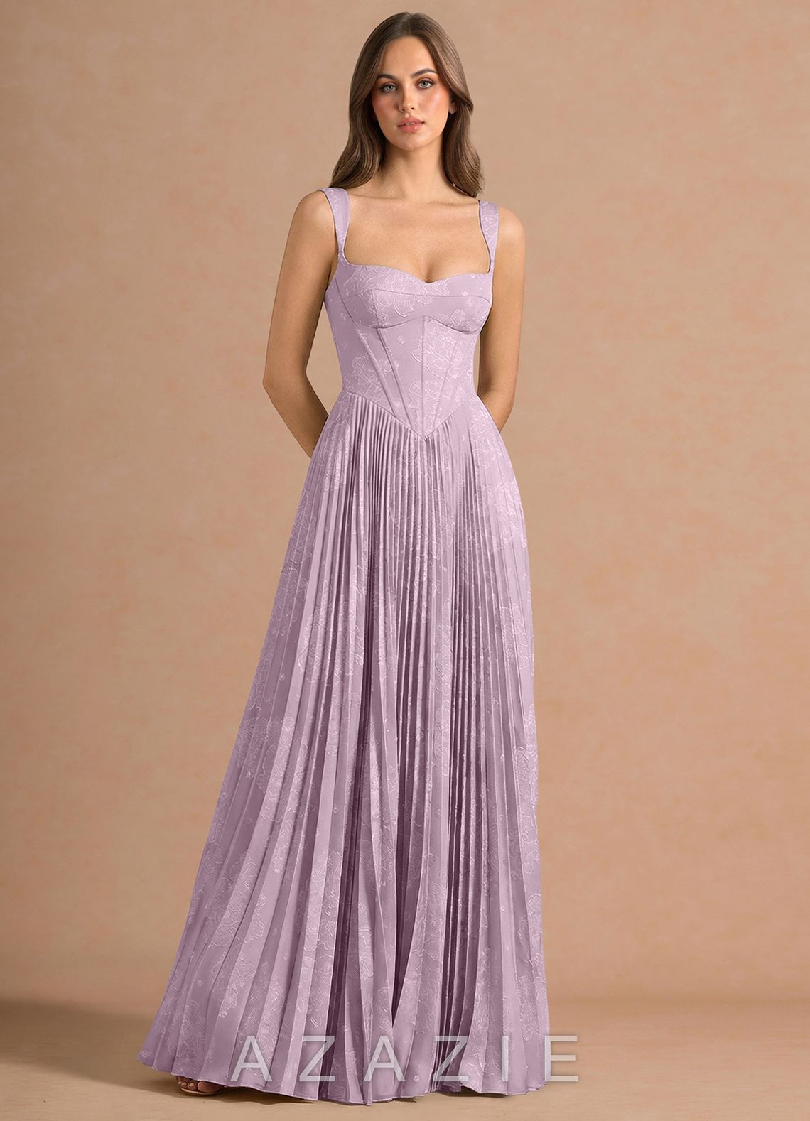 Kireth {color} Maxi Dress