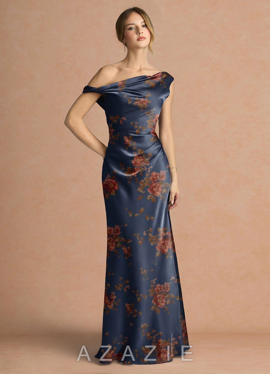 Eirys {color} Maxi Dress