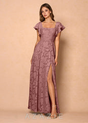 Anna {color} Ruffled Maxi Dress  light_pink_#lp134193