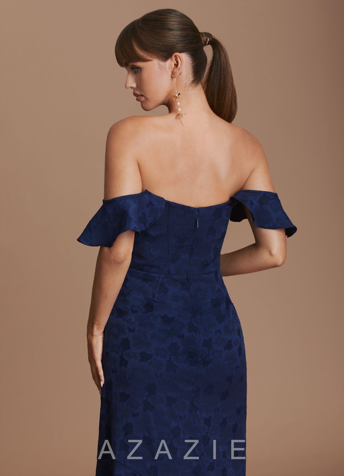 Carla {color} Maxi Dress  sp_regal_blue_#rb134479