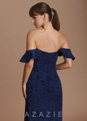 Carla {color} Maxi Dress  sp_regal_blue_#rb134479