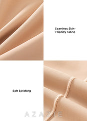 High Waist Tummy Control Seamless Thongs