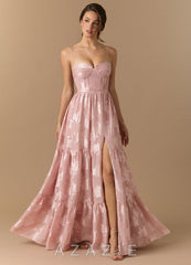 Giorgia {color} Maxi Dress