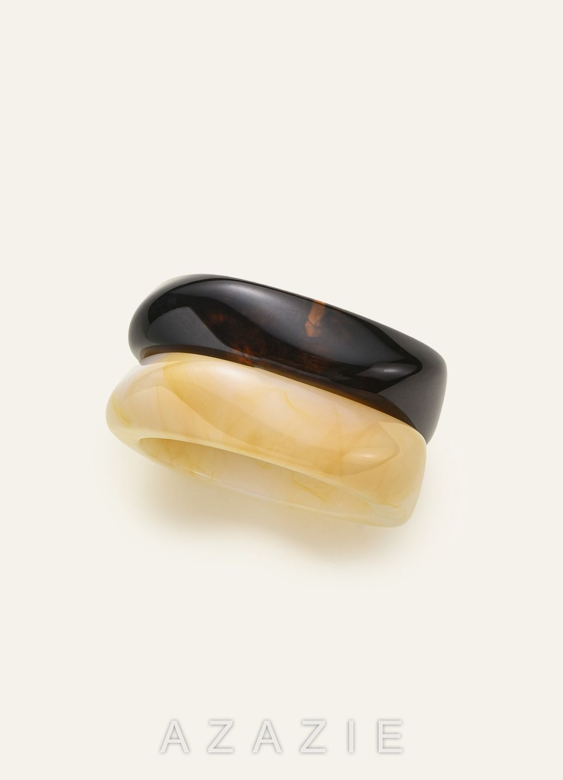 Resin Bangle