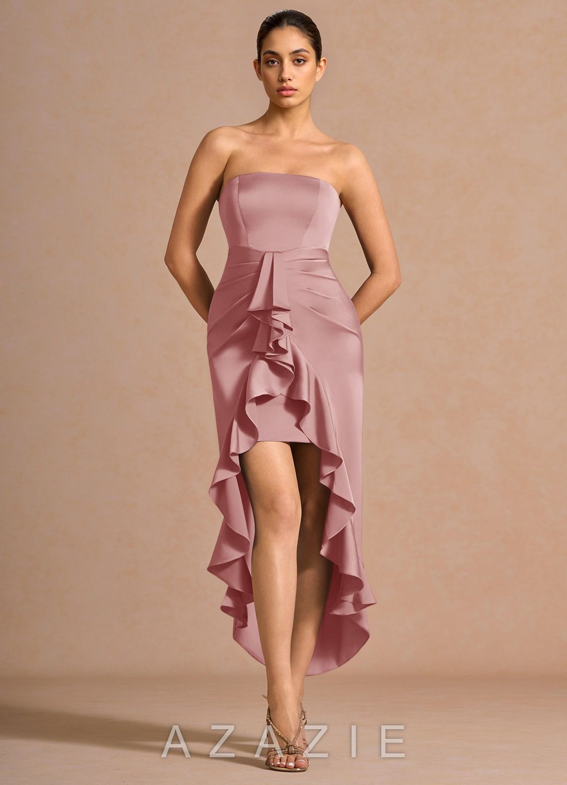 Laura {color} Midi Dress