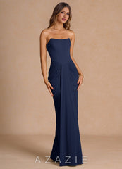 Anais {color} Maxi Dress  navy_#ny134188