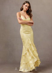 Madison {color} Maxi Dress  sp_soft_yellow_#sy134364