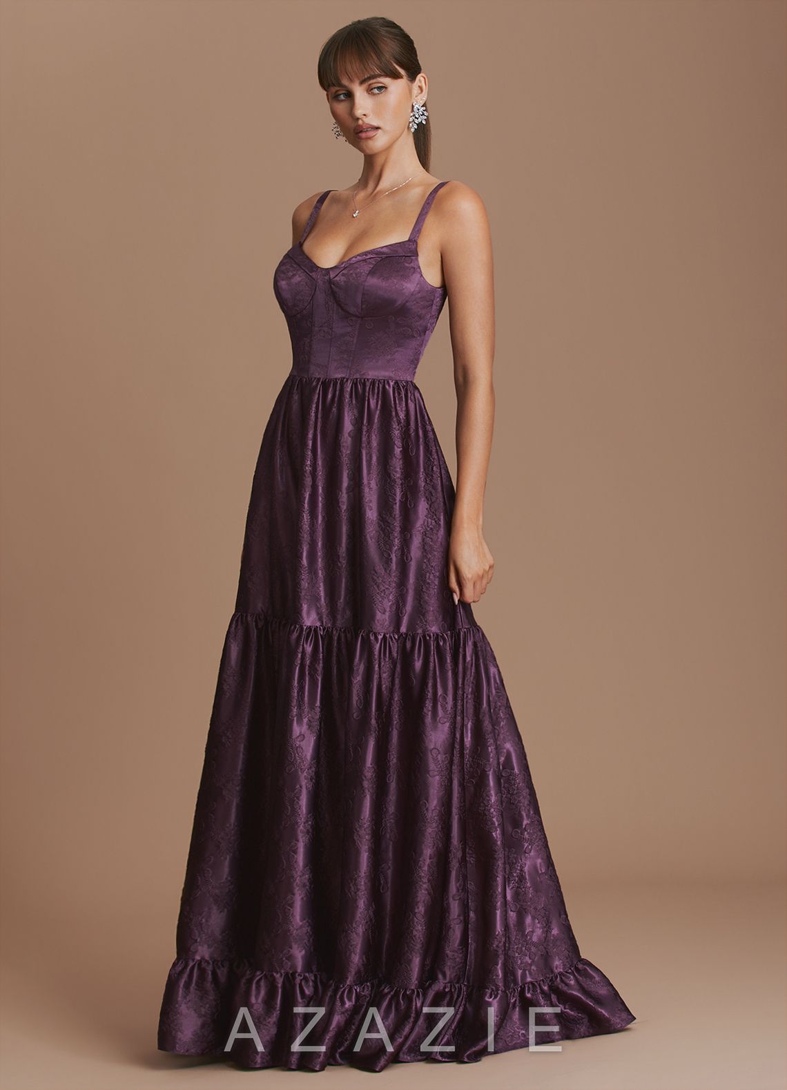 Sandie Maxi Dress