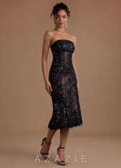 Rebel {color} Midi Dress  sp_black_#bk134369