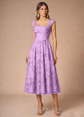 Hazel {color} Midi Dress