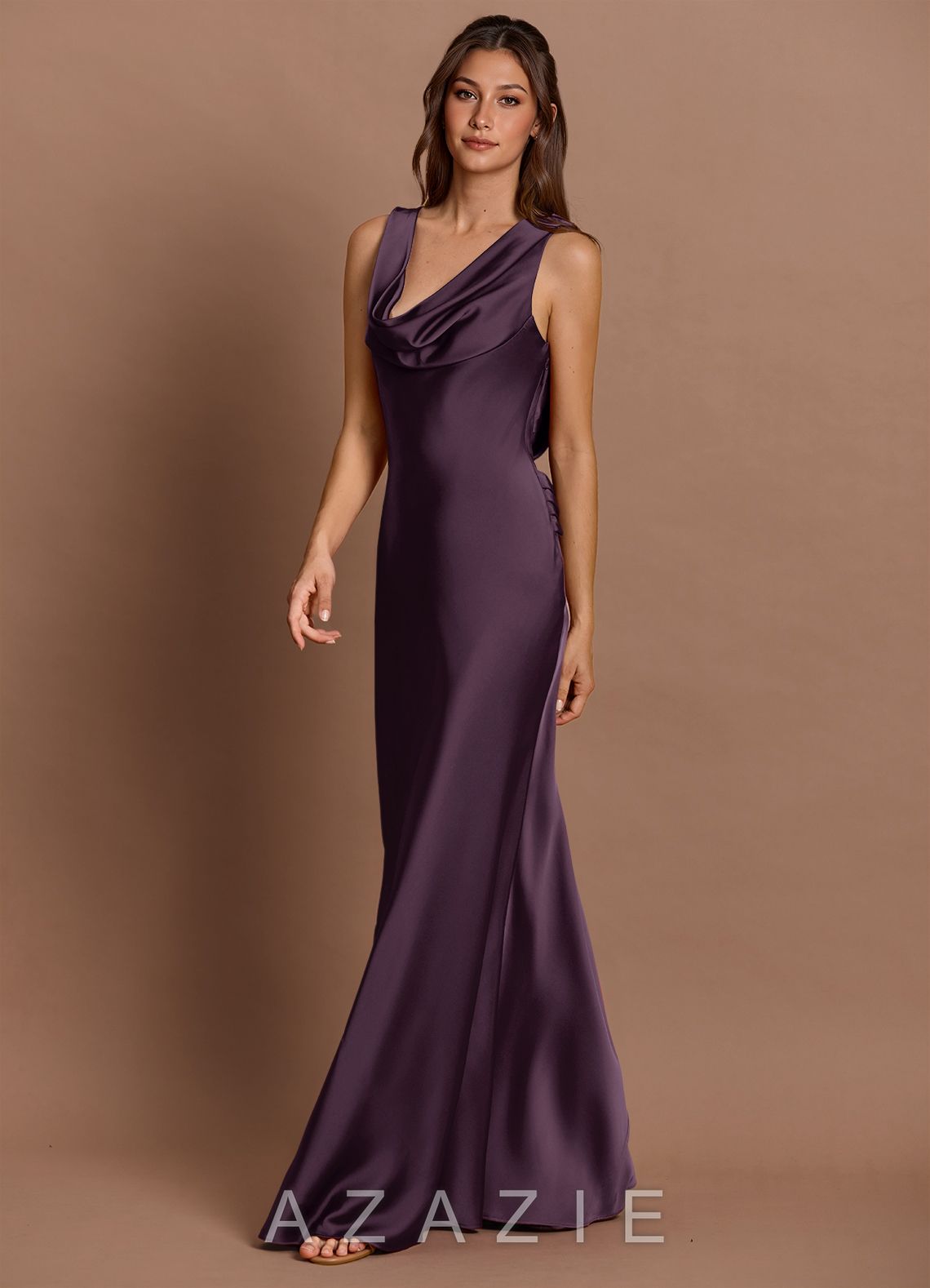 Cheryl {color} Maxi Dress  sp_dark_purple_#dp134135