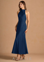 Diantha {color} Maxi Dress  navy_#ny134188