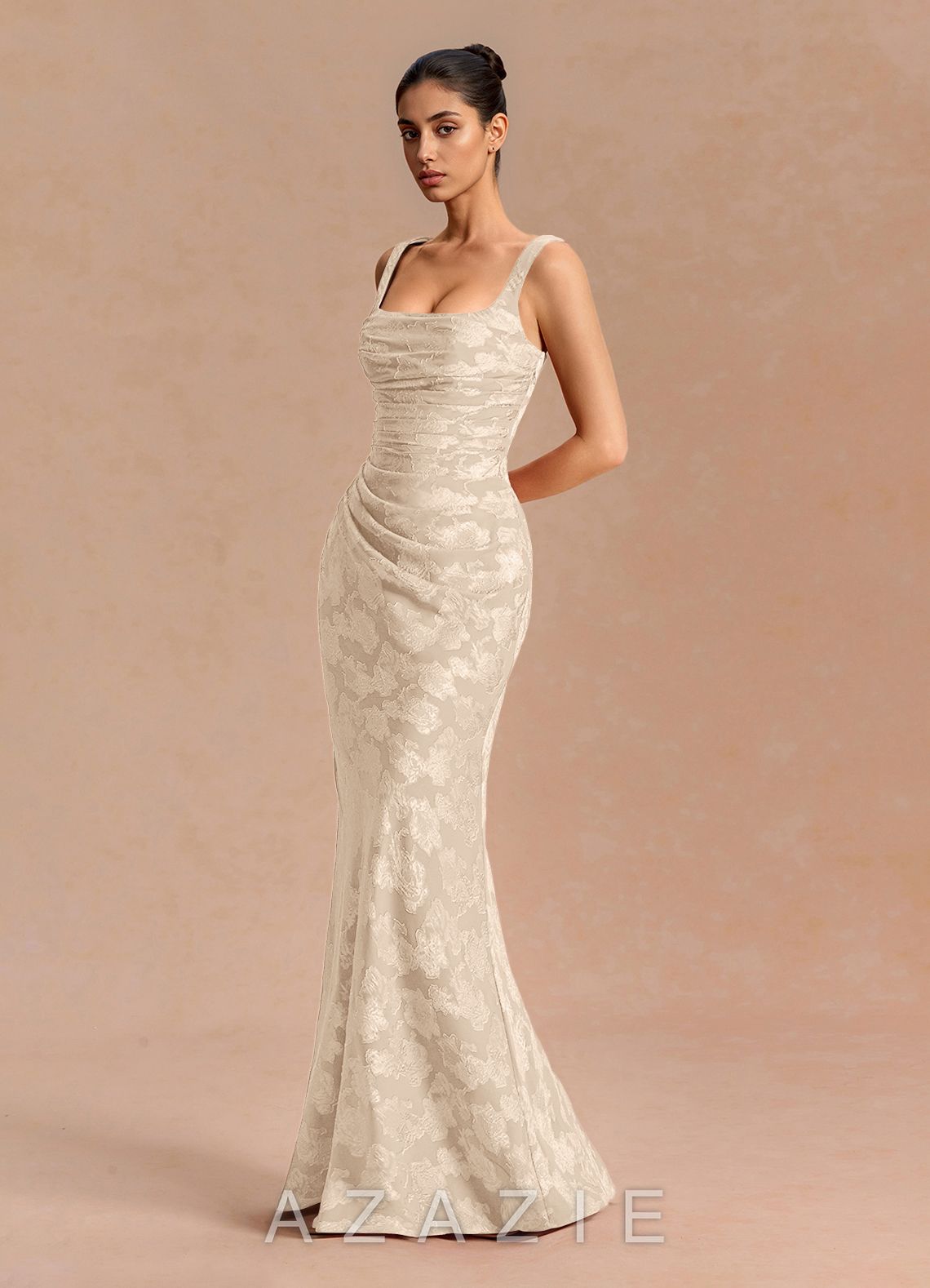 Agustina {color} Maxi Dress  sp_cream_#cr134305
