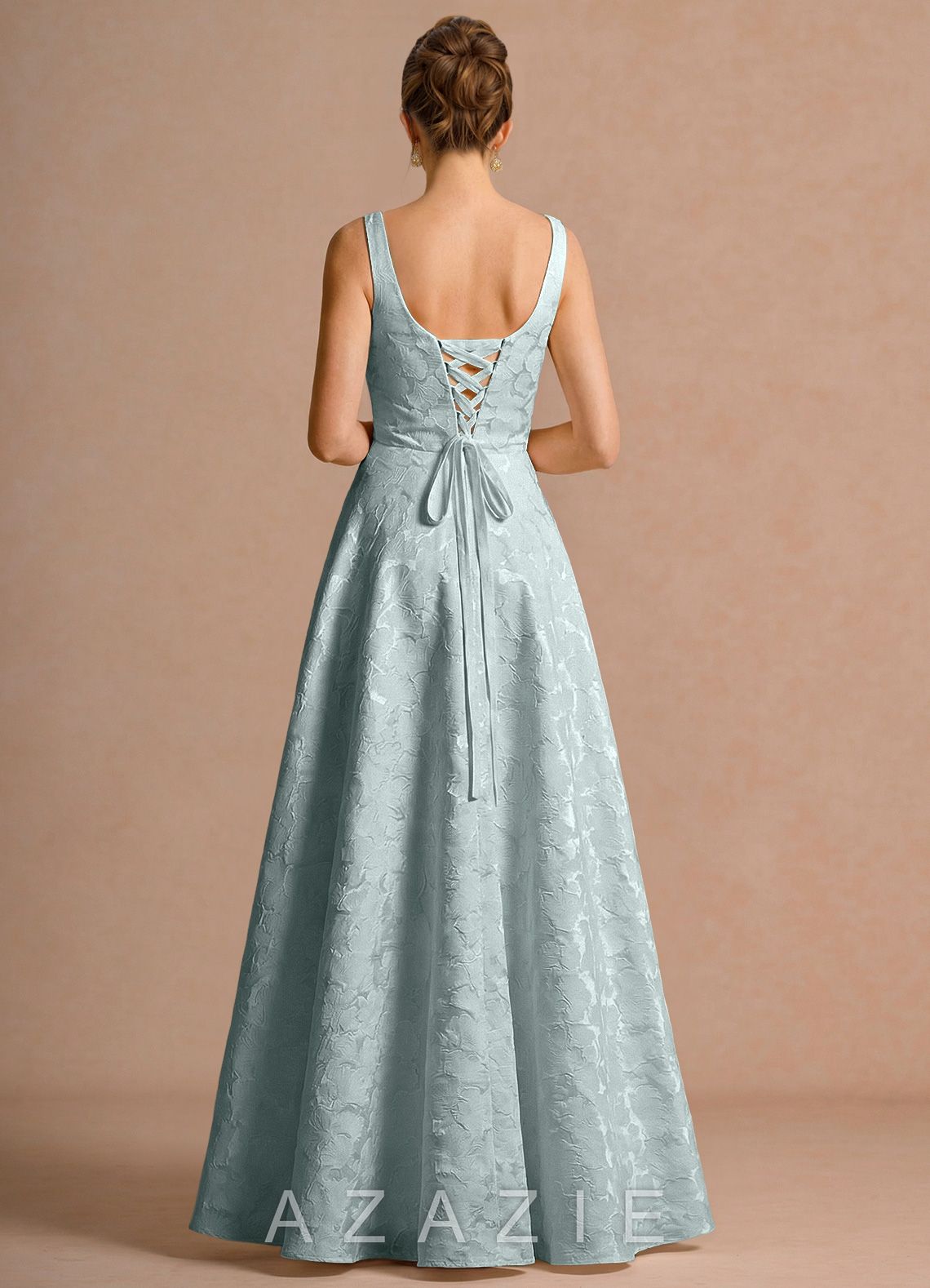 Effie {color} Maxi Dress  sp_french_blue_#fb134682
