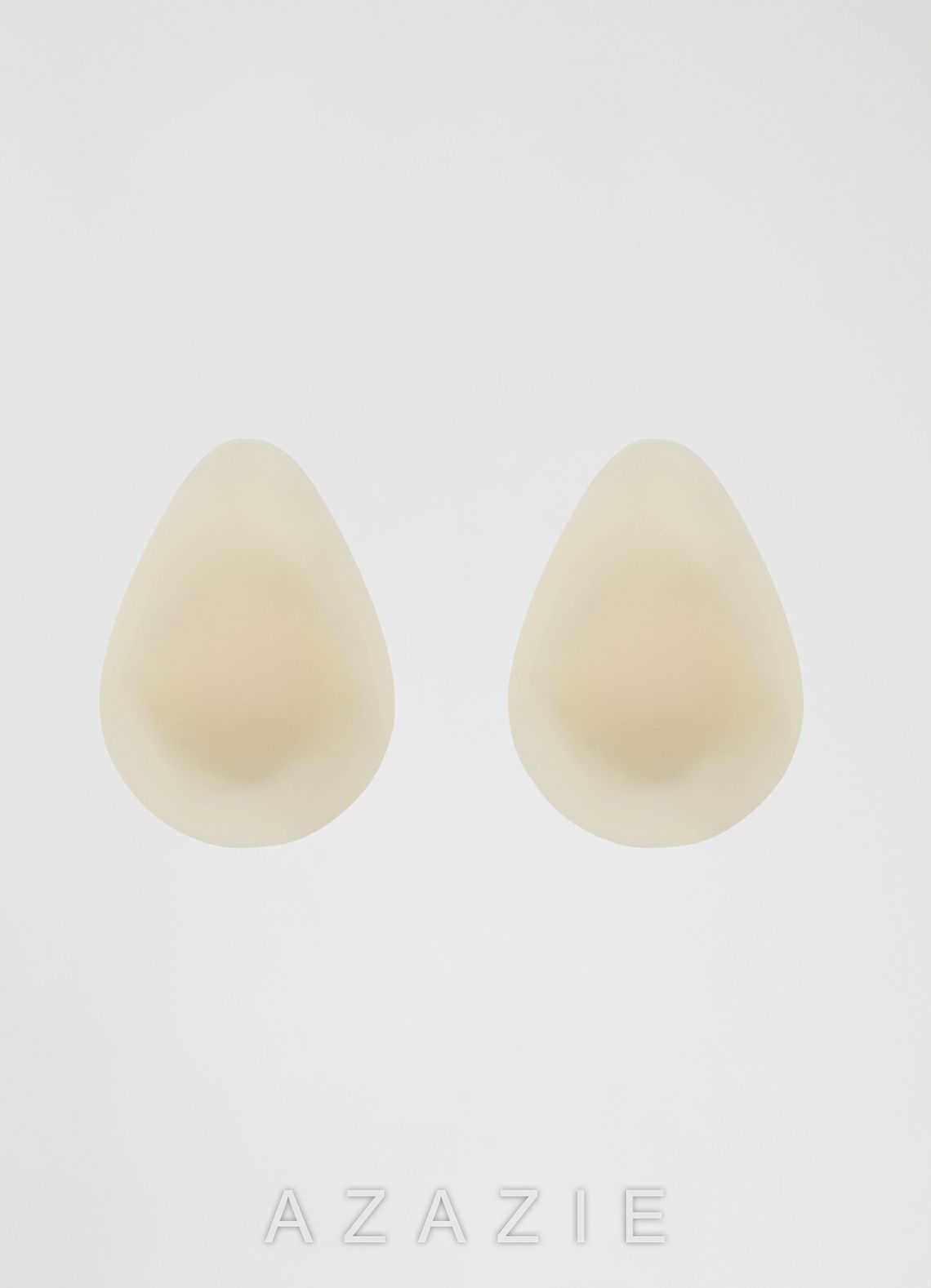 Azazie Silicone Lift Pasties – Ultra Thin, Reusable & Invisible