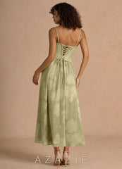 Isaura {color} Maxi Dress  sp_celadon_#cn134718