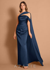 Meliora {color} Maxi Dress  navy_#ny134188