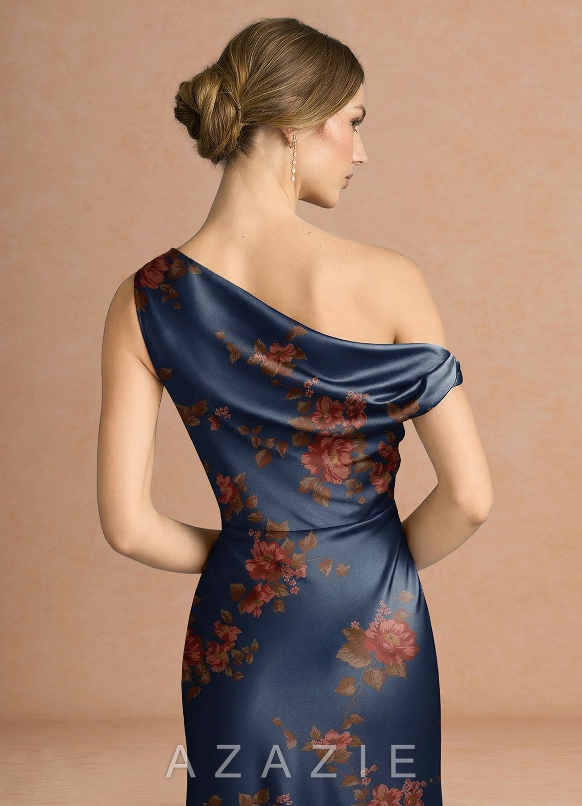 Eirys {color} Maxi Dress  sp_navy_vintage_#nv134439