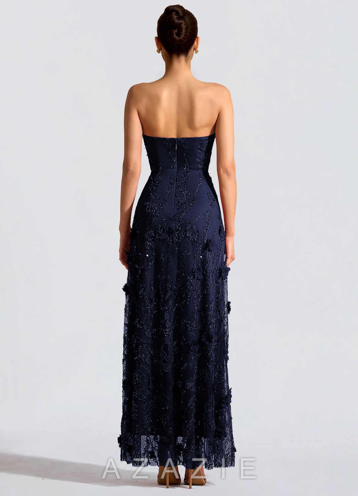 Fairuza Maxi Dress