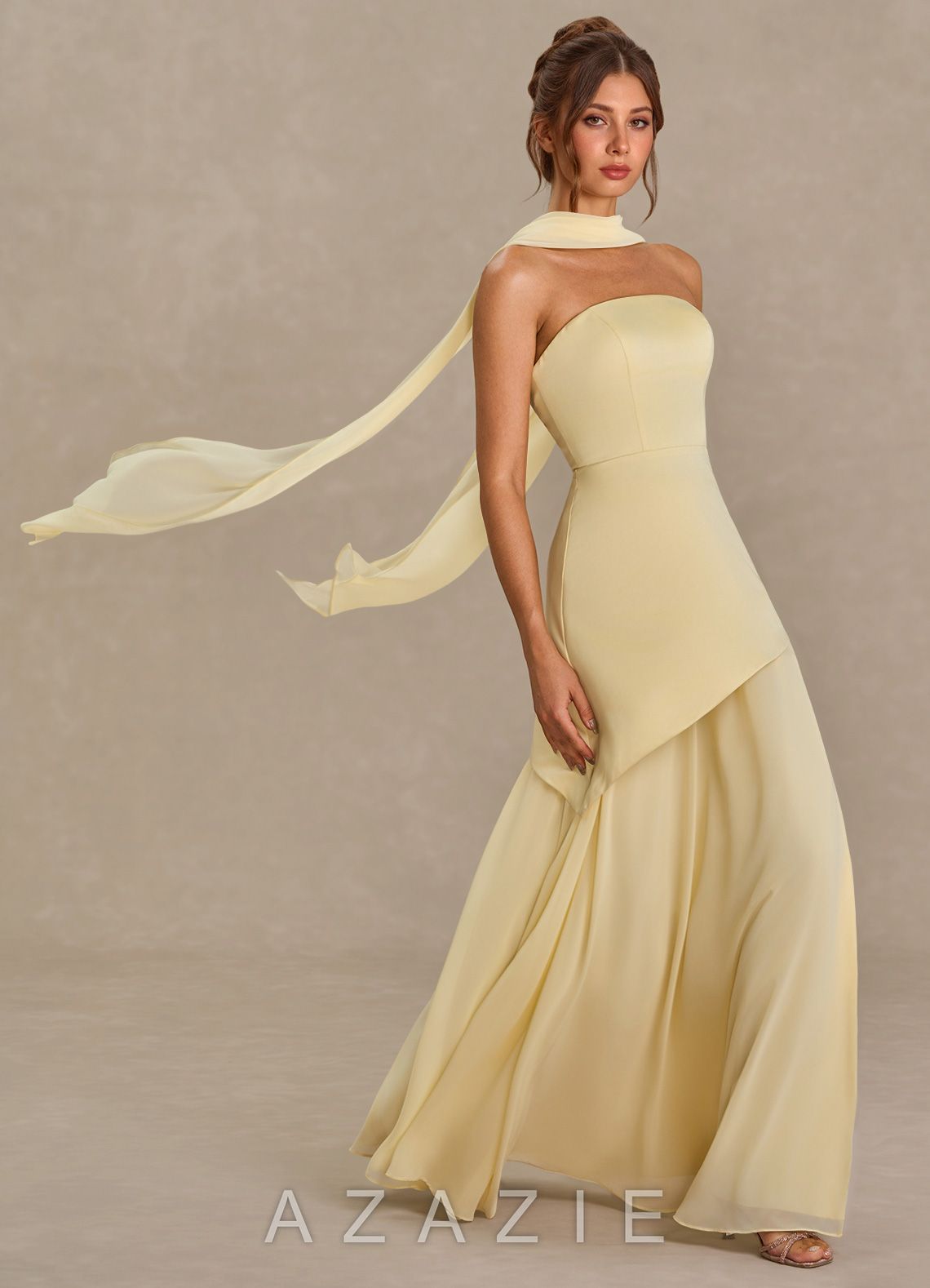 Alma {color} Two-Piece Sets  lemon_sorbet_#134127