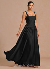 Lucretia {color} Maxi Dress  black