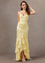 Madison {color} Maxi Dress  sp_soft_yellow_#sy134364