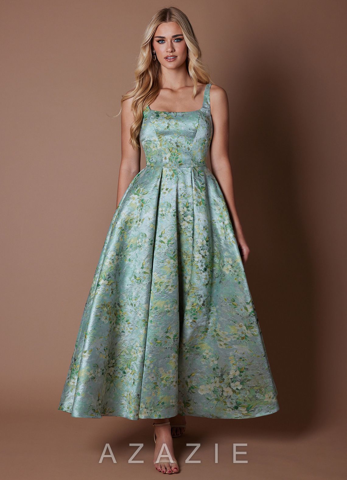 Naya {color} Maxi Dress