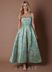 Naya {color} Maxi Dress