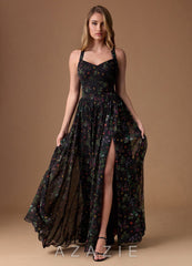 Dionna {color} Maxi Dress