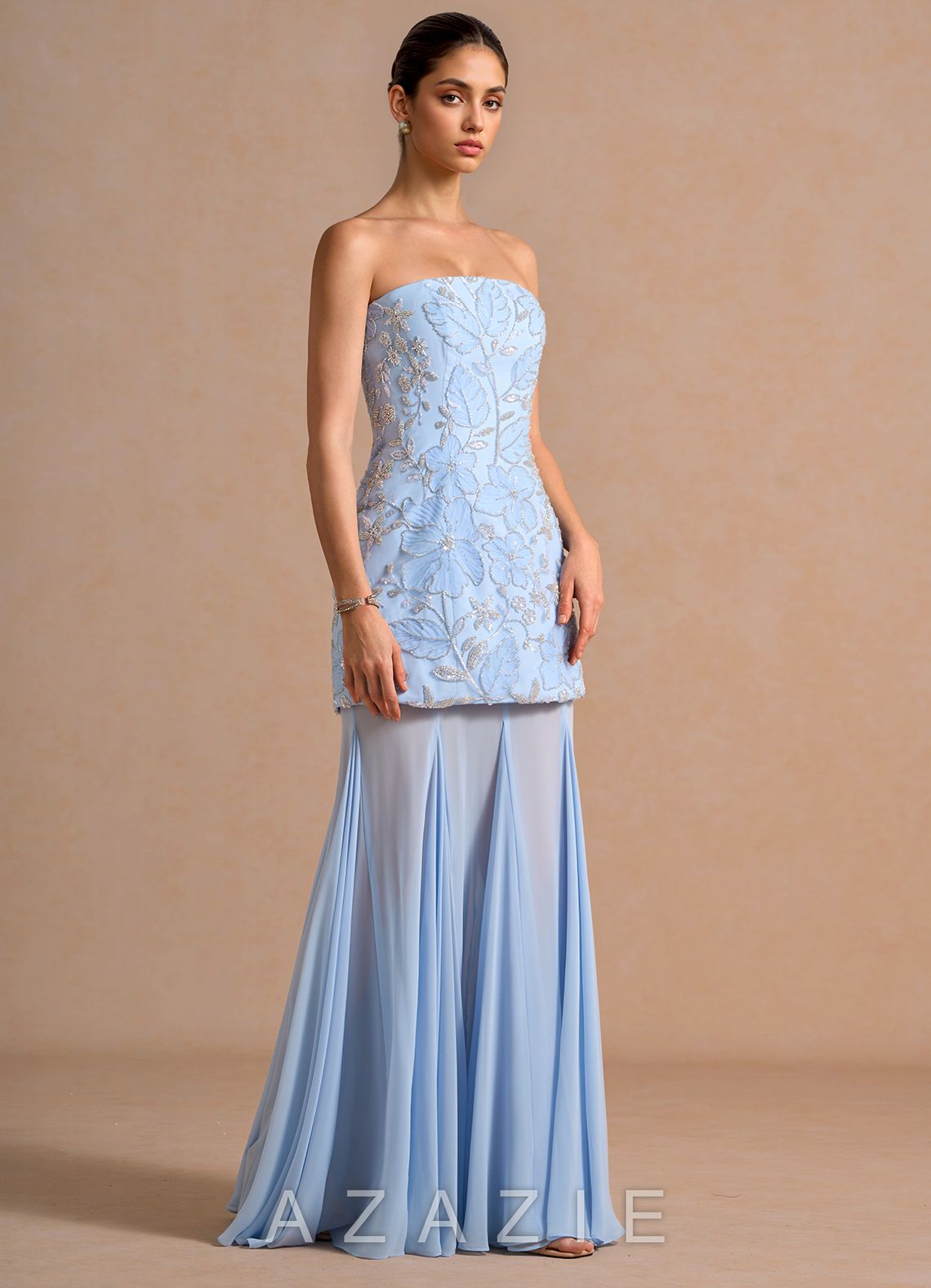 Nessa {color} Maxi Dress  sp_sky_blue_#sb134283