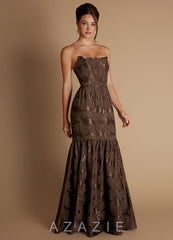 Makayla Maxi Dress