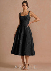 Brynn {color} Midi Dress