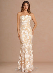 Della Maxi Dress