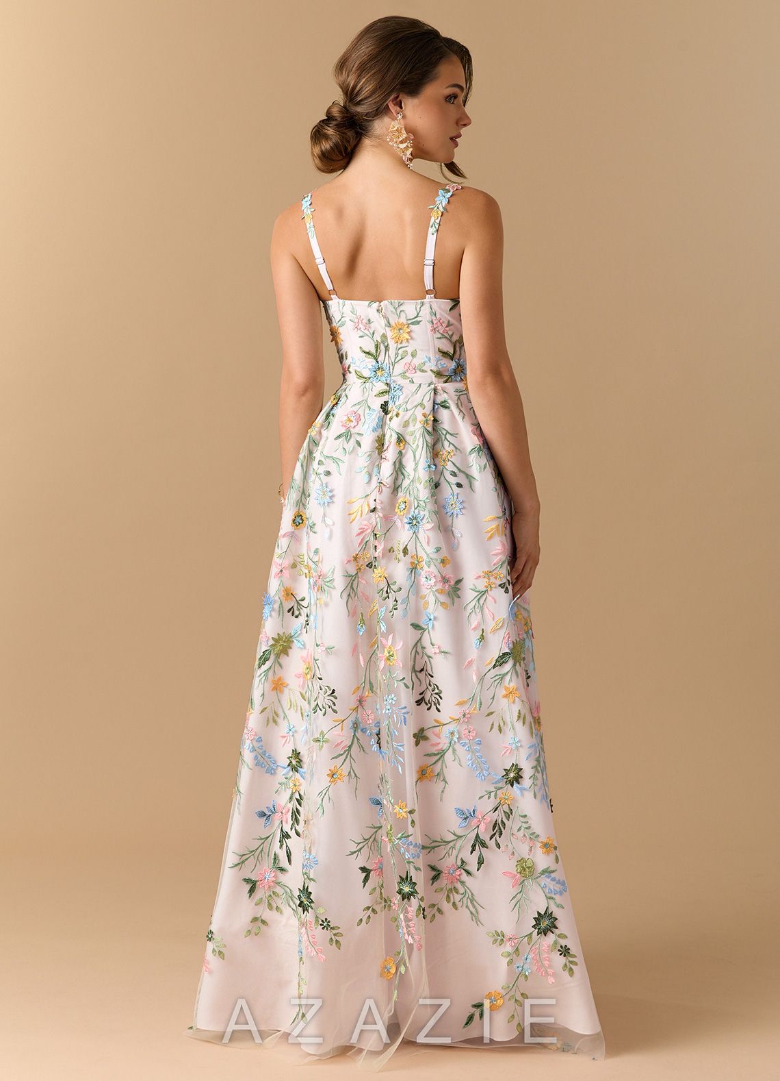 Skyler {color} Maxi Dress  sp_blush_pink_multi_#bm134766