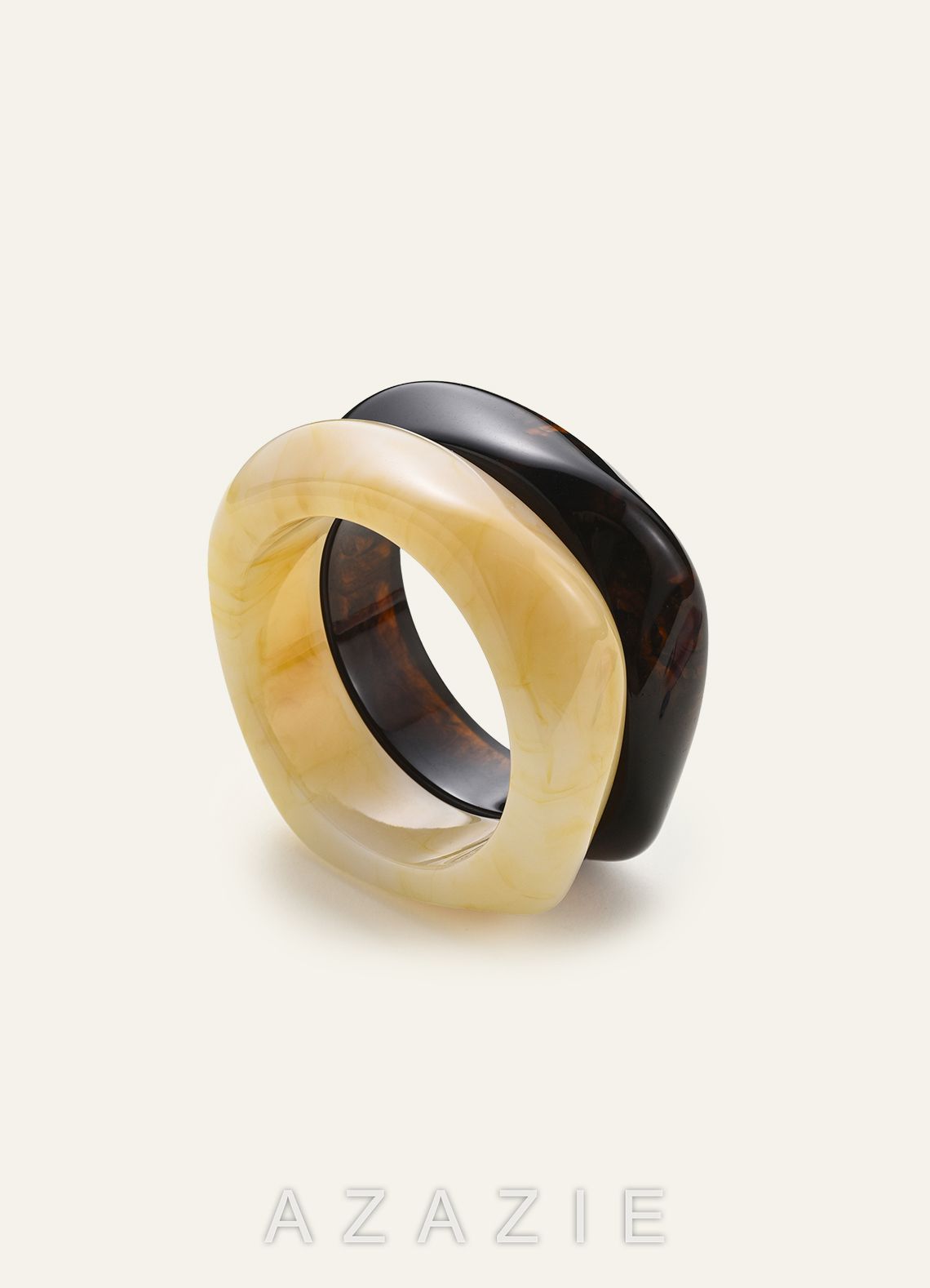 Resin Bangle
