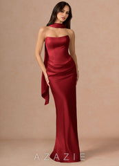 Valencia {color} Maxi Dress