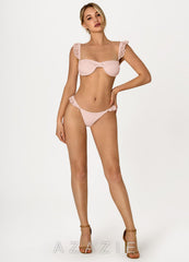 Elyra Lace Bikini Set