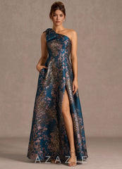 Jonelle {color} Maxi Dress  sp_teal_floral_#tf134963