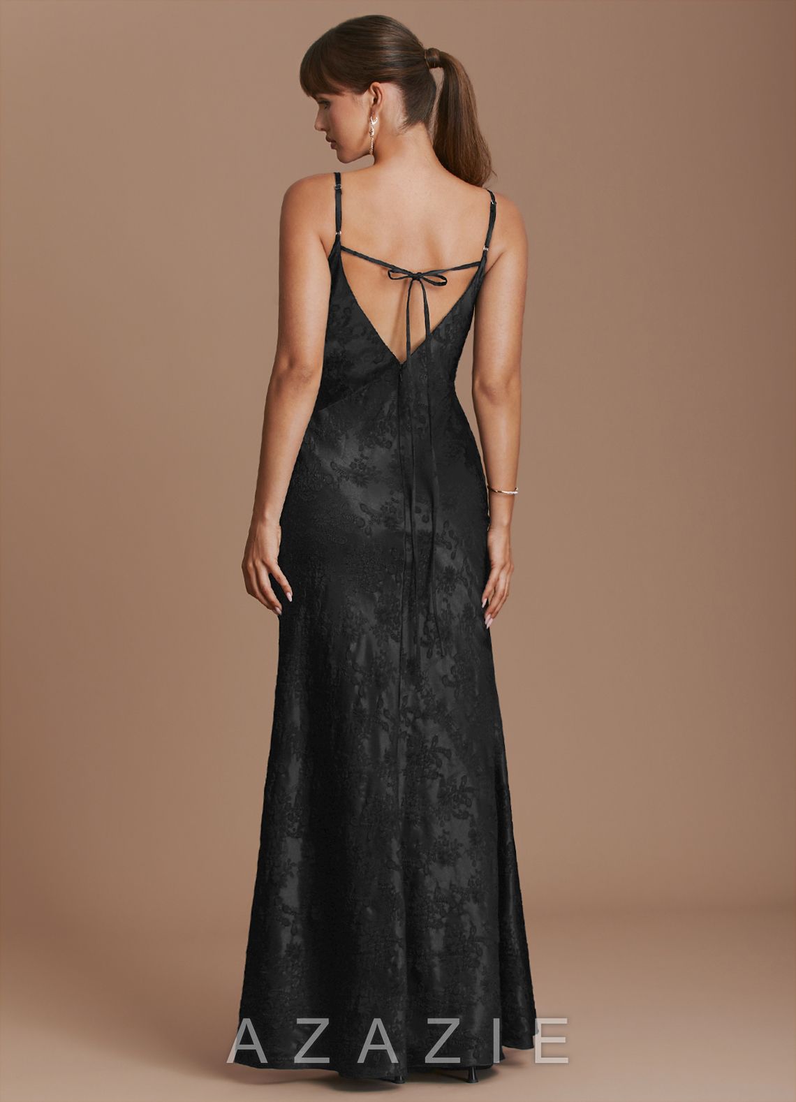 Deina Maxi Dress