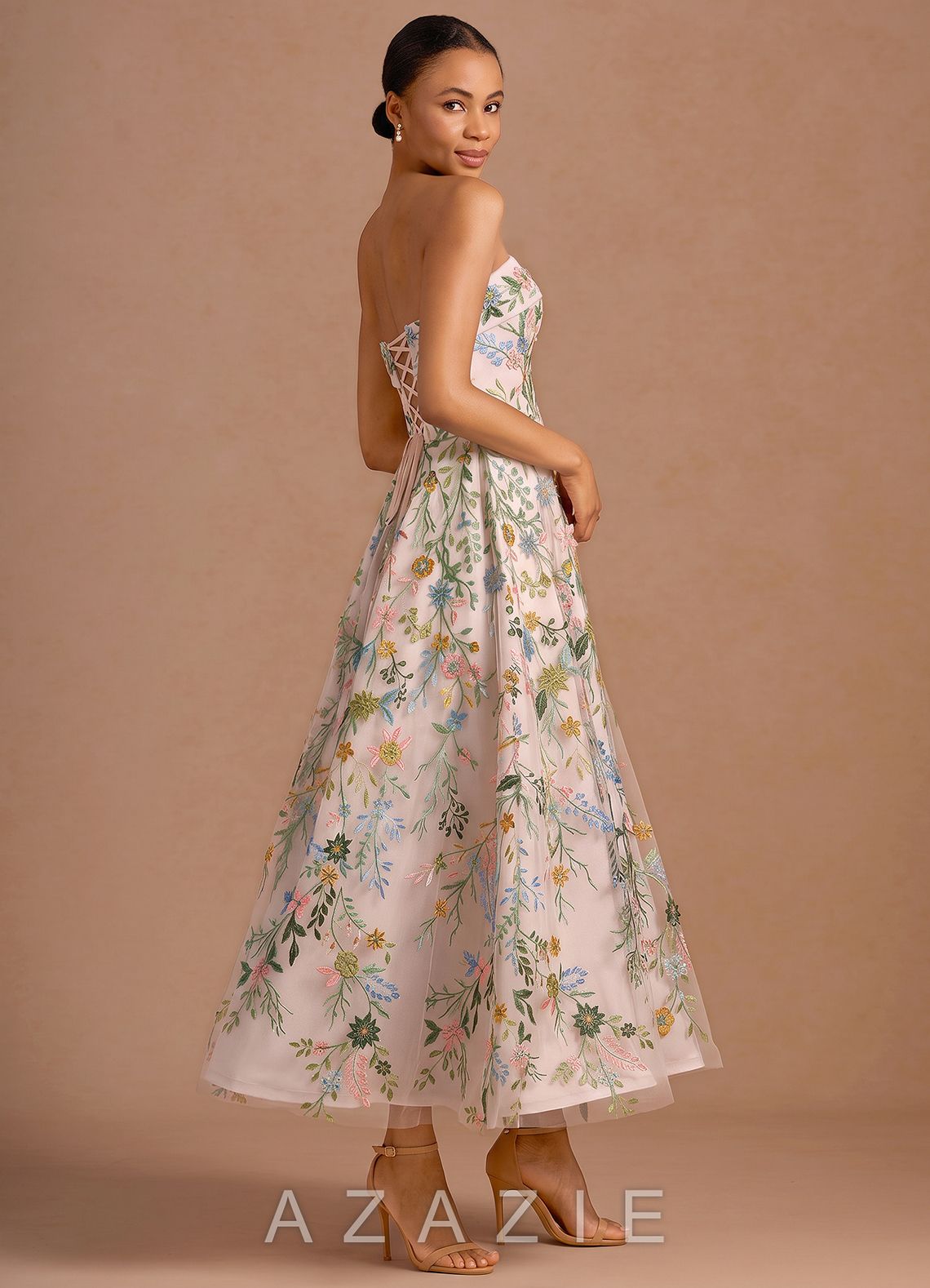 Evangeline {color} Maxi Dress  sp_blush_pink_multi_#bm134766