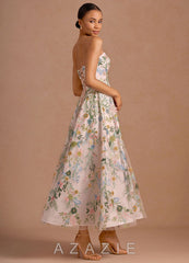 Evangeline {color} Maxi Dress  sp_blush_pink_multi_#bm134766
