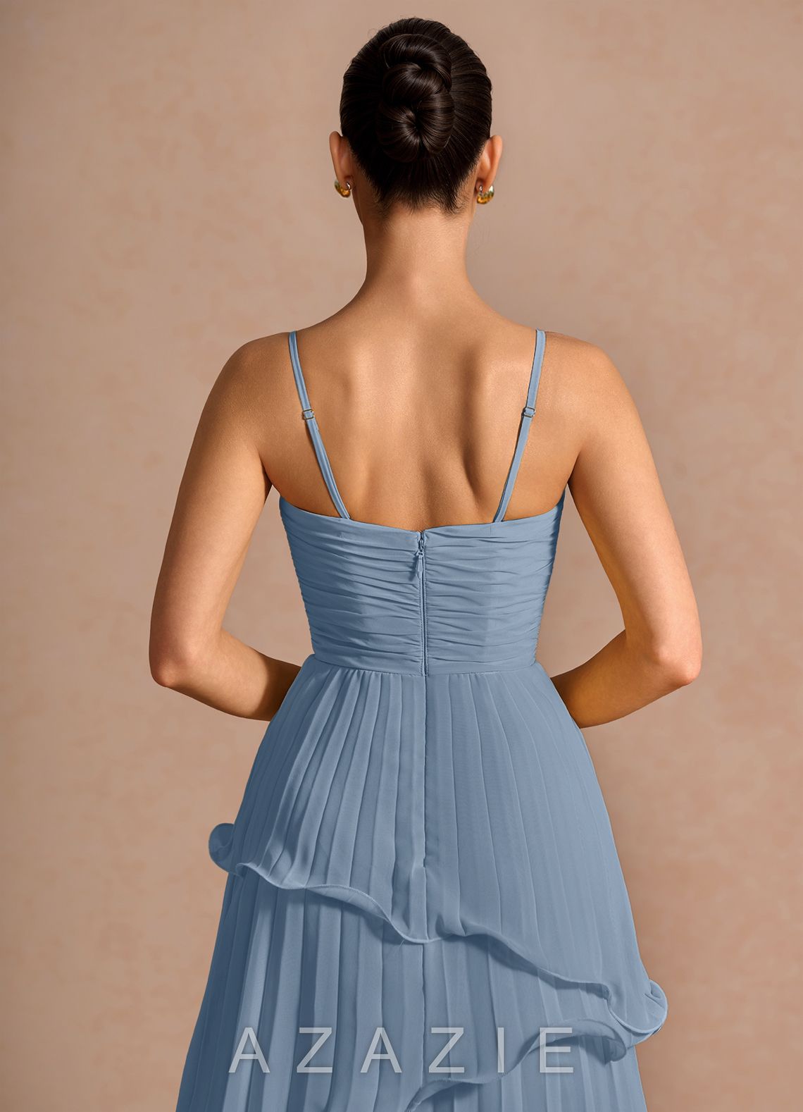 Hartley {color} Maxi Dress  powder_blue_#pb134119