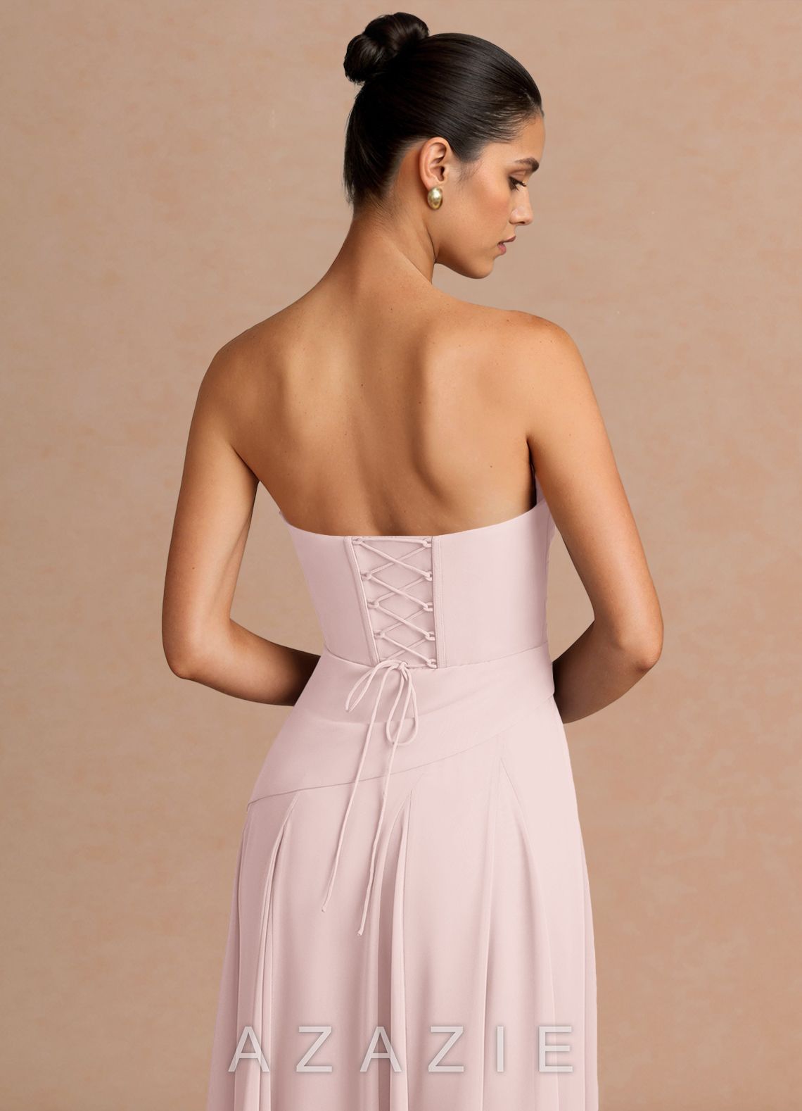 Gabriela {color} Maxi Dress  blushing_pink_#bp134134