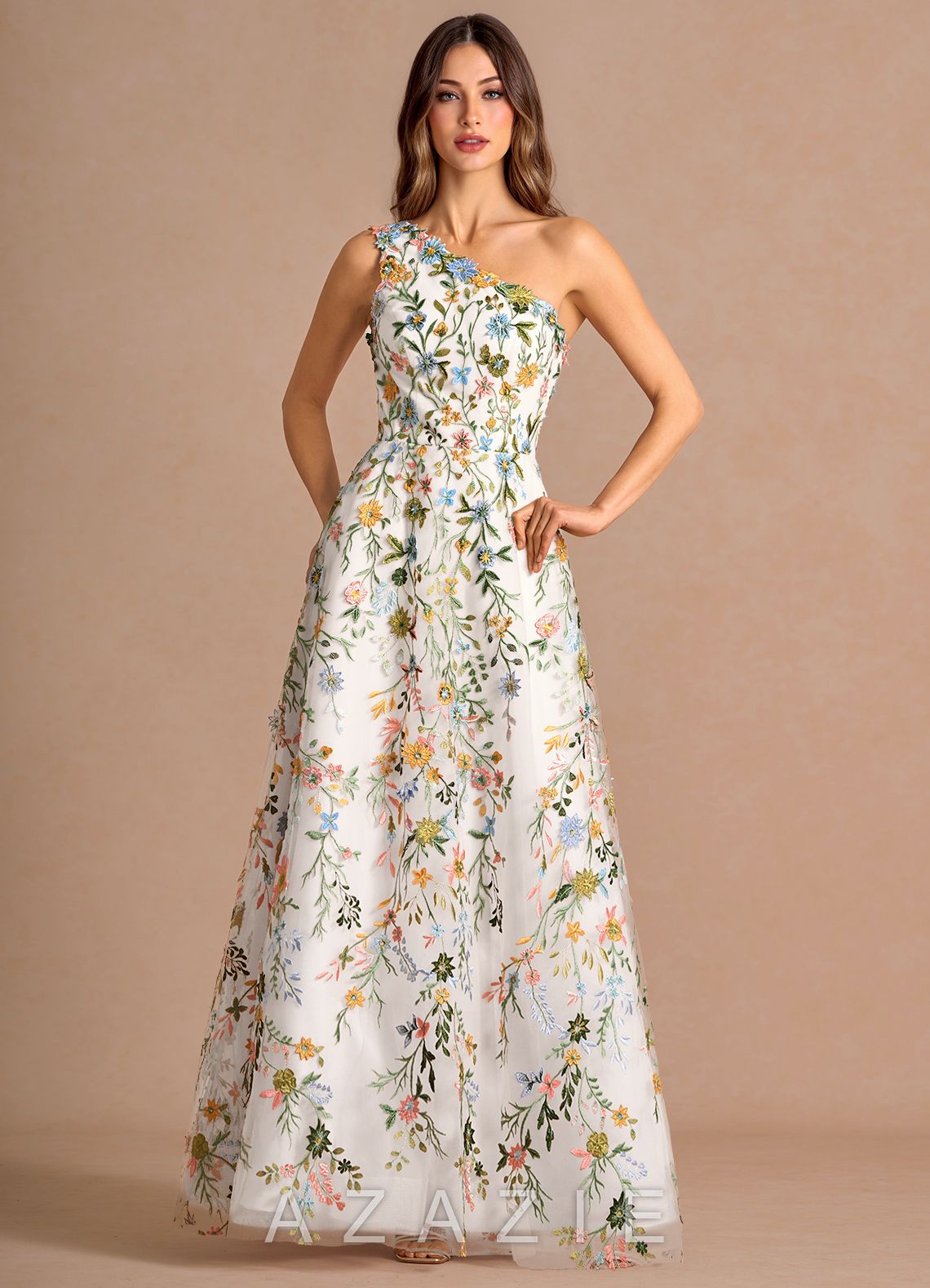Maribel {color} Maxi Dress  sp_white_#w134882