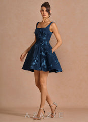 Brynn Mini Dress